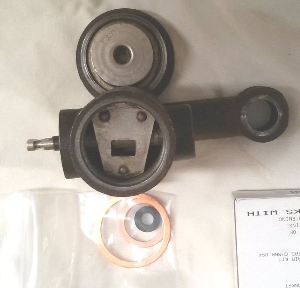Hill Holder 10/11/2015 1941 Studebaker Champion