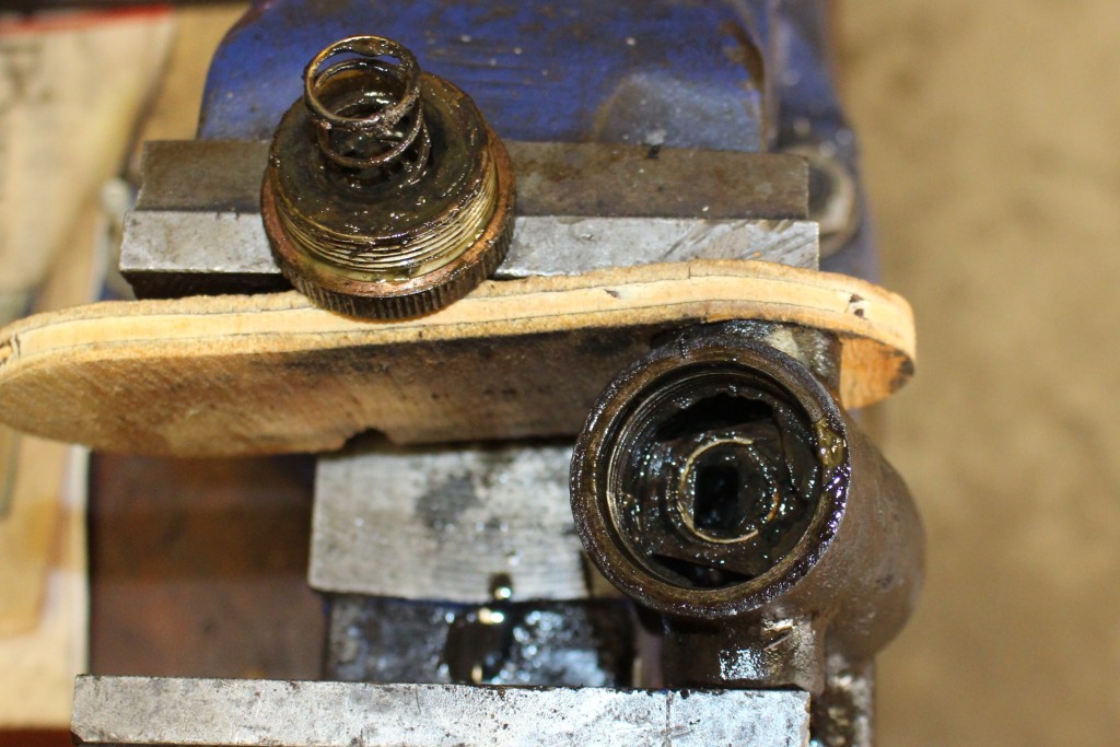 Hill Holder 10/11/2015 1941 Studebaker Champion